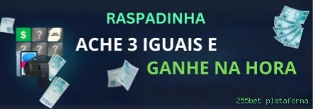 Jogos Recomendados 255bet plataforma